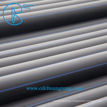 HDPE Pipes with Big Size 1200mm for Water Supply